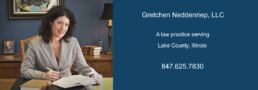 Gretchen Neddenriep LLC - 847-625-7830